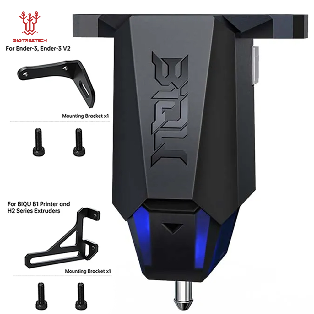 Bltouch - BIGTREETECH MicroProbe V2 capteur de nivellement