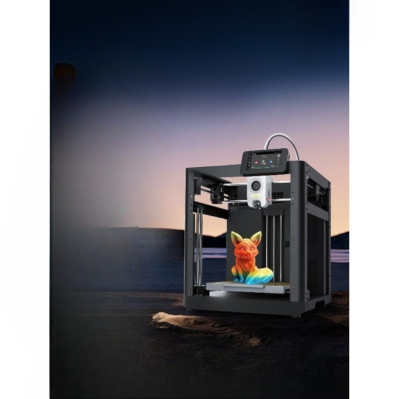 Fdm Printer - Imprimante 3D FDM de bureau AD5M