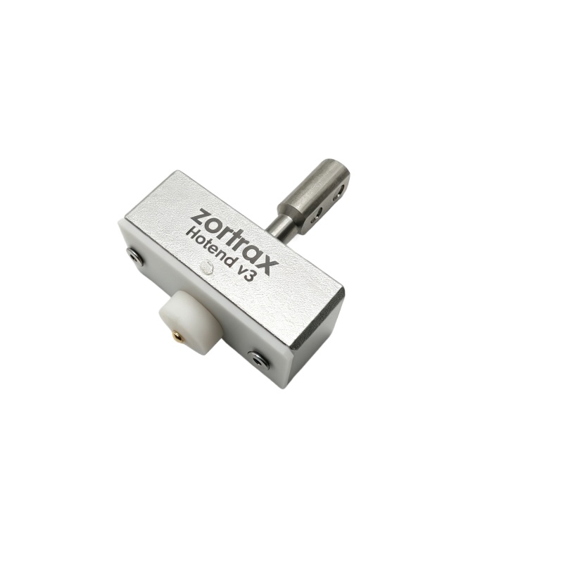 Hotend Assembly - Kit Extrudeur Hotend V3 Funssor Zortrax