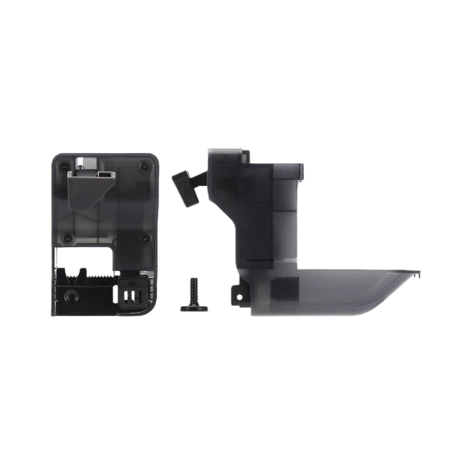 3D Printer Stand - Essuie-glace de Purge pour P2S Bambu