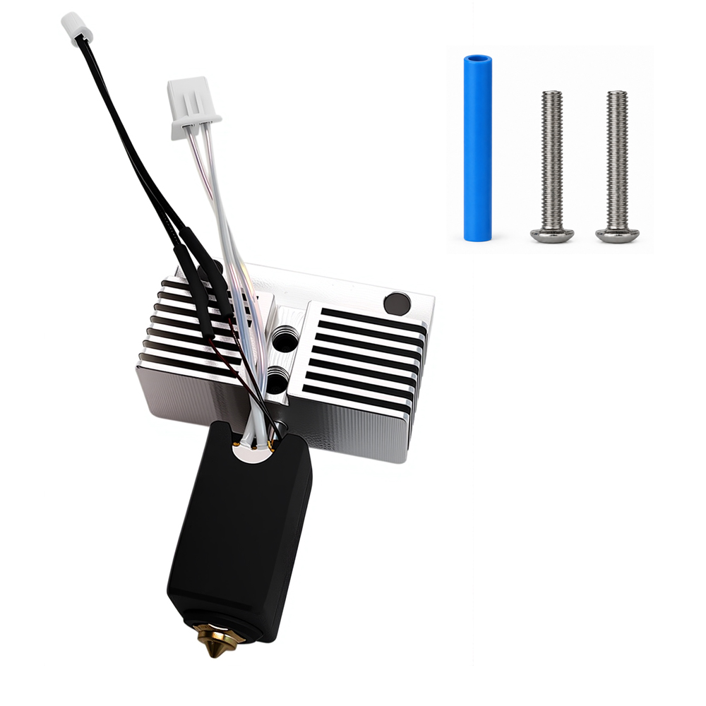 Hotend Assembly - Kit de remplacement de tête de