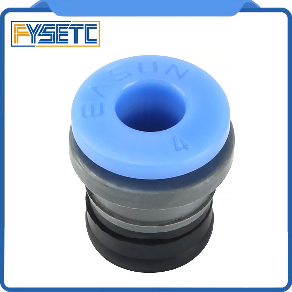 Bowden Tube - FYSETC Bowden ECAS04 pièces d'imprimante 3D