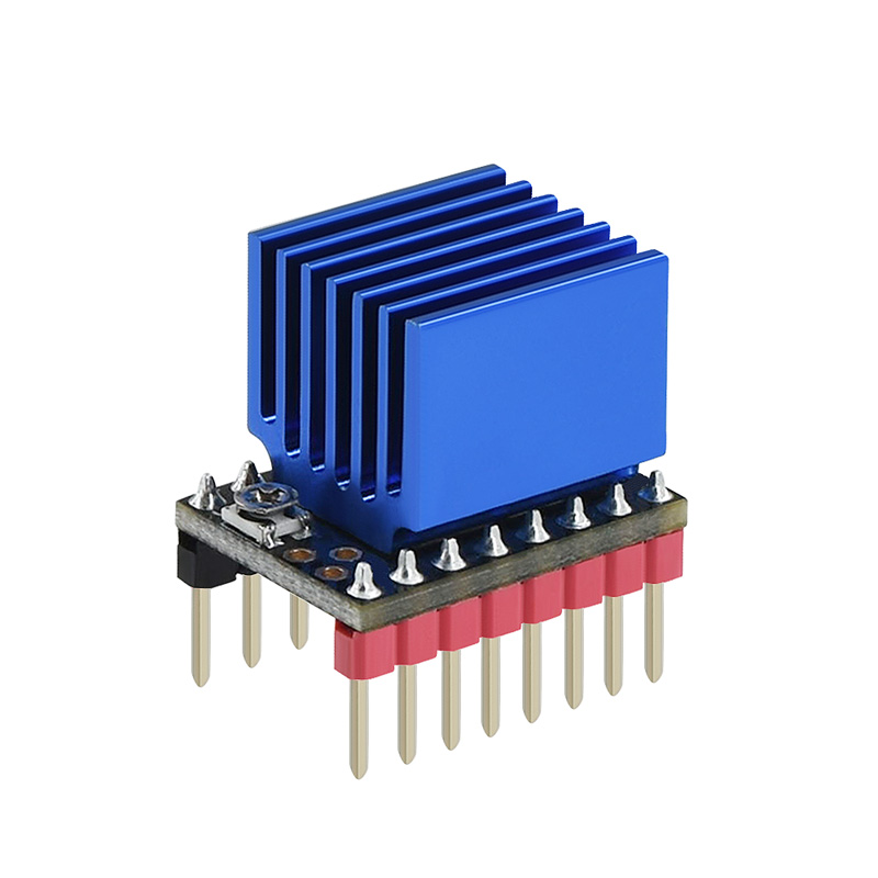 Skr Mini E3 - TMC2209 V2.0 TMC2208 Driver de moteur