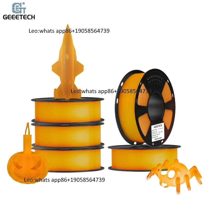 Fdm Printer - Filament d'imprimante 3D Geeetech /ODM PLA