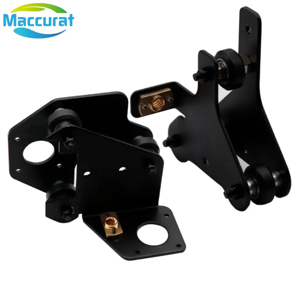 3D Printer Stand - Pièces d'imprimante 3D, support de montage
