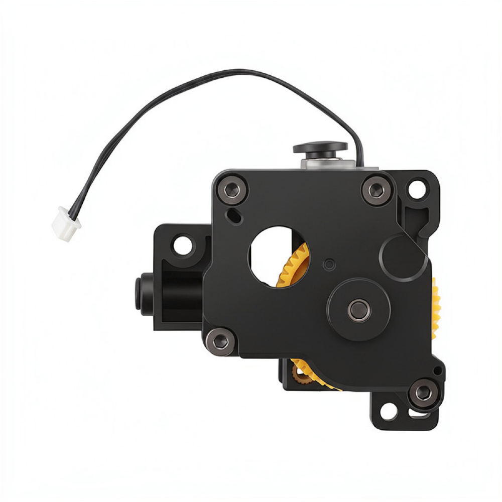 Extruder - Composant d'entretien pour extrudeur, destiné aux