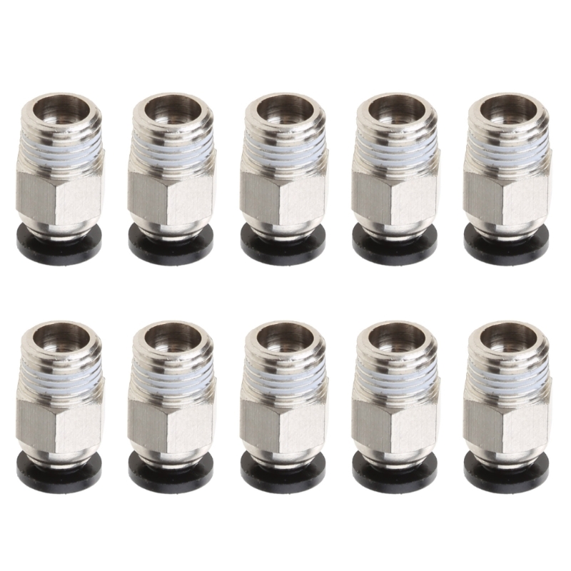 Bowden Tube - Connecteur rapide pneumatique V6 pour imprimante