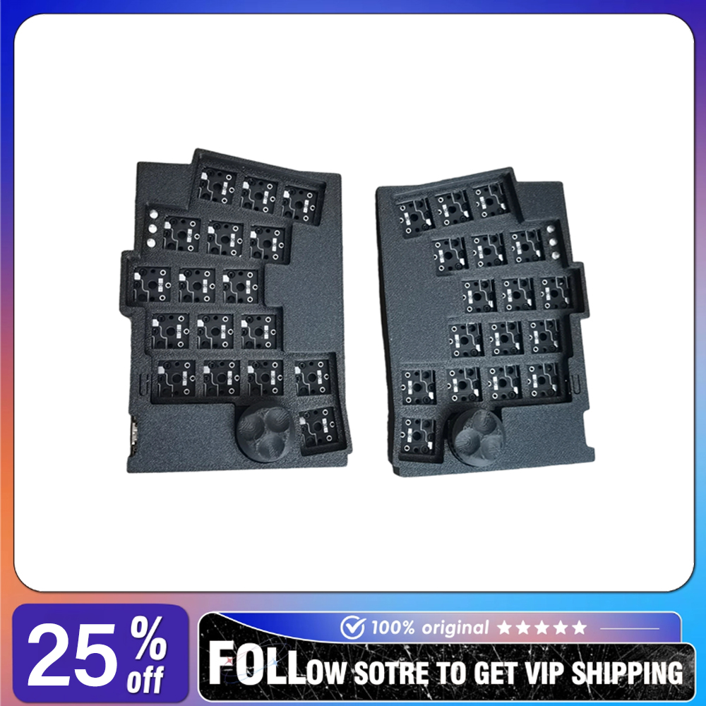 Pla Filament - Kit clavier sans fil KLOTZ ZMK