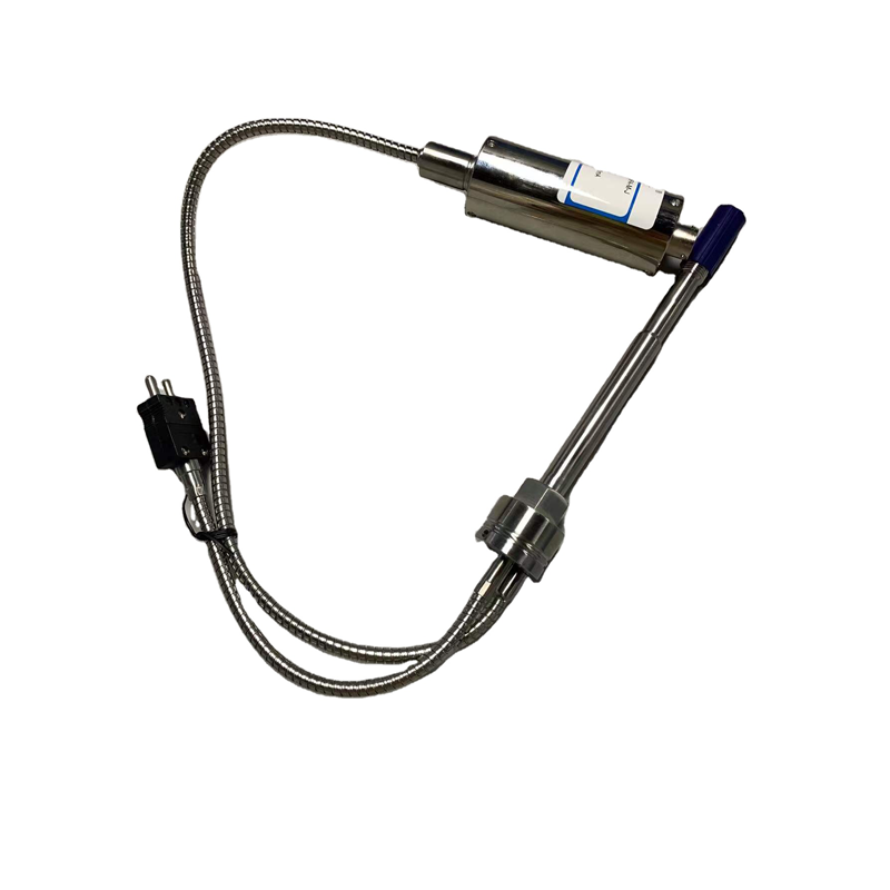 Extruder - Transducteur de pression de fusion pour