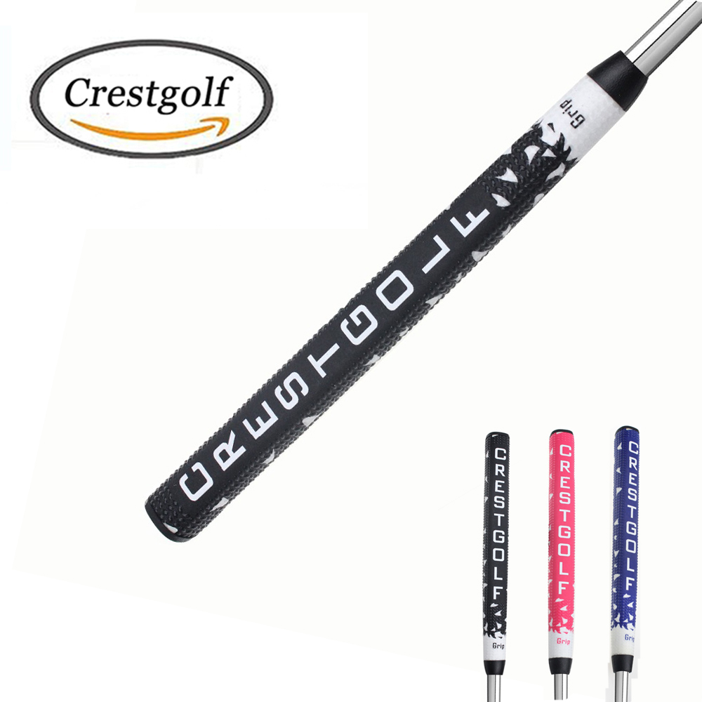 Cr Touch - CRESTGOLF poignées de Putter de Golf