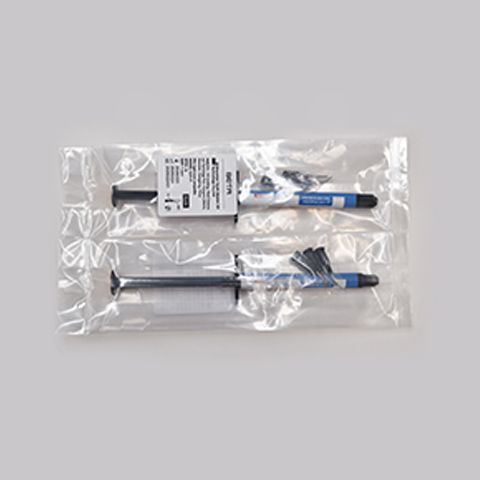 Uv Resin - Matériaux dentaires, pont en porcelaine polymère,