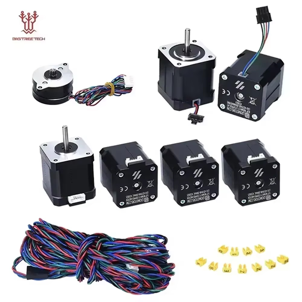 Corexy 3D Printer Kit - Kit moteur LDO BIGTREETECH Voron V2.4,