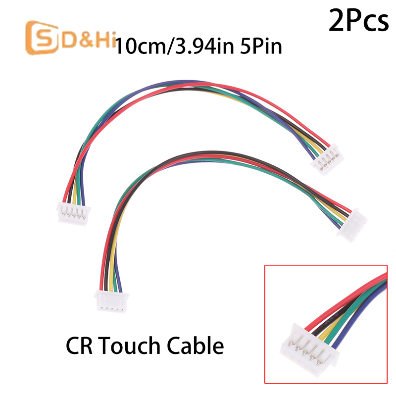 Cr Touch - Pièces d'imprimante 3D CR Touch Clone