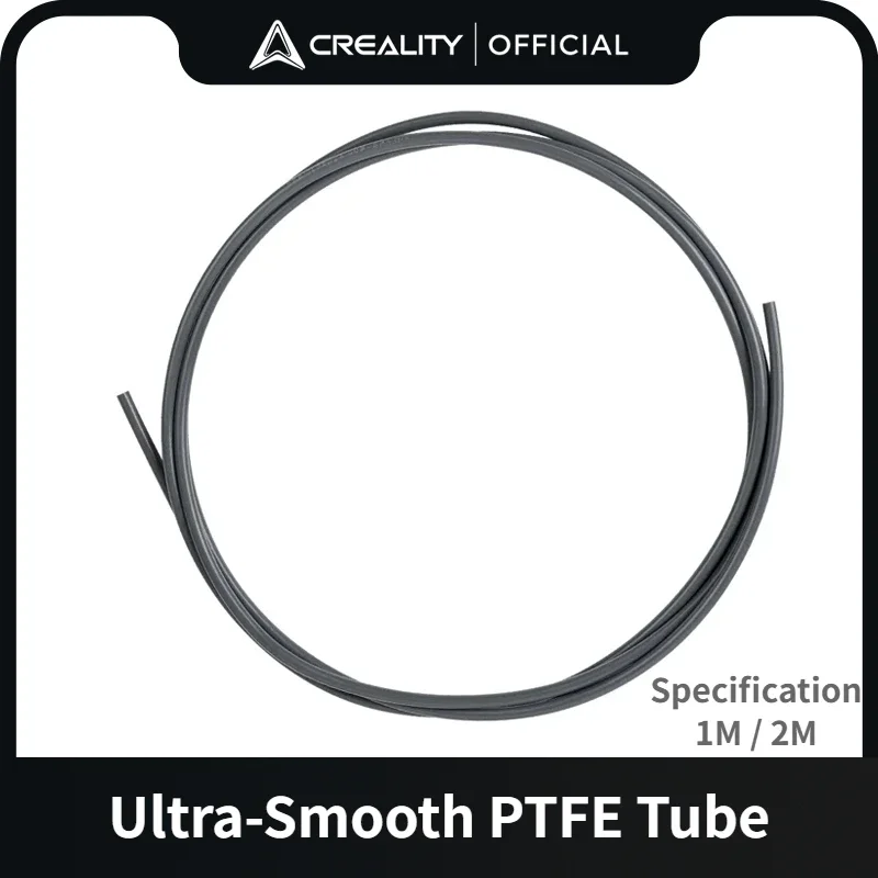 Bowden Tube - Creality – Tube en téflon officiel