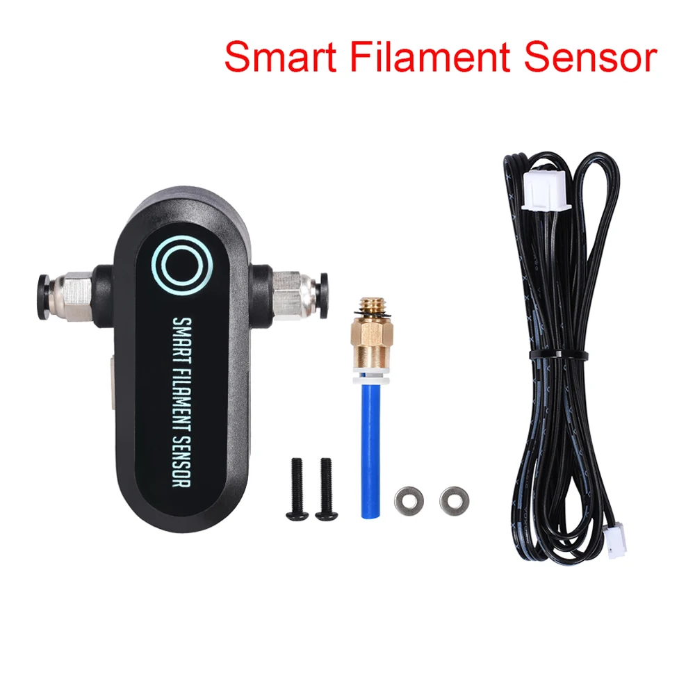 Skr Mini E3 - BIGTREETECH – capteur de filament intelligent,