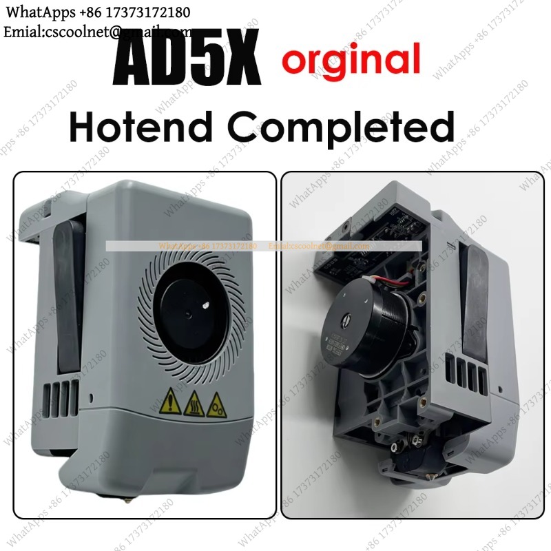 Hotend Assembly - Ensemble d'extrusion Hotend k06 pour imprimante