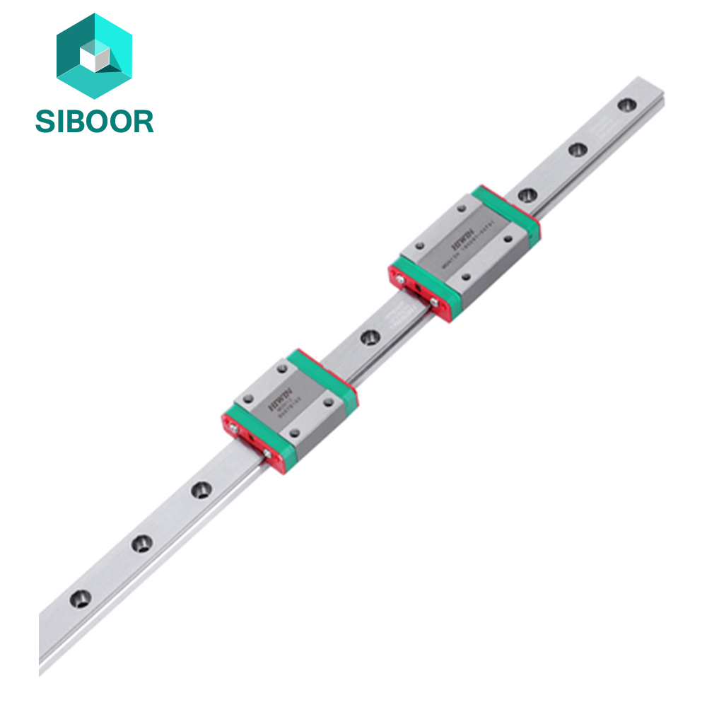 HIWIN-Rail de guidage linéaire - Linear Rail Mgn12H Set avis et prix