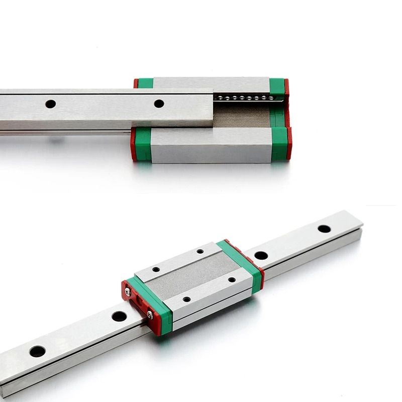 HIWIN-Rail de guidage linéaire - Linear Rail Mgn12H Set avis et prix