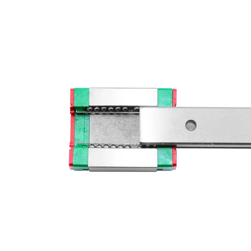 HIWIN-Rail de guidage linéaire - Linear Rail Mgn12H Set avis et prix