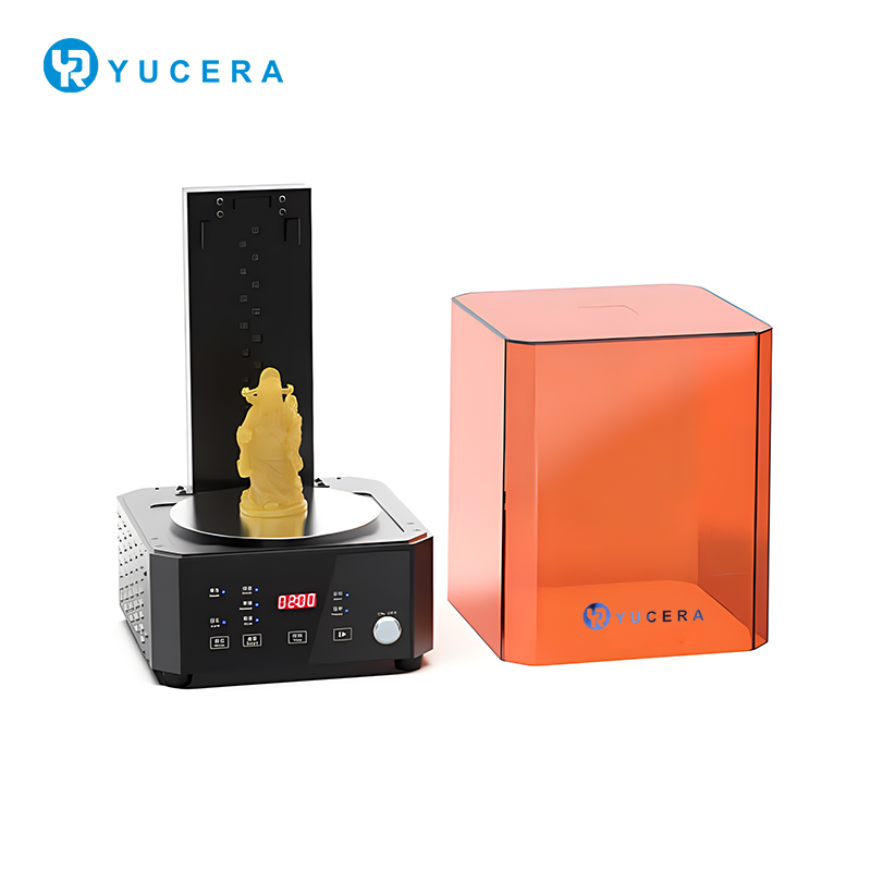 Machine de post-traitement par - Uv Resin avis et prix