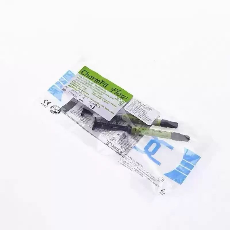 DanKis CharmFil Flow ​   Matér - Uv Resin avis et prix