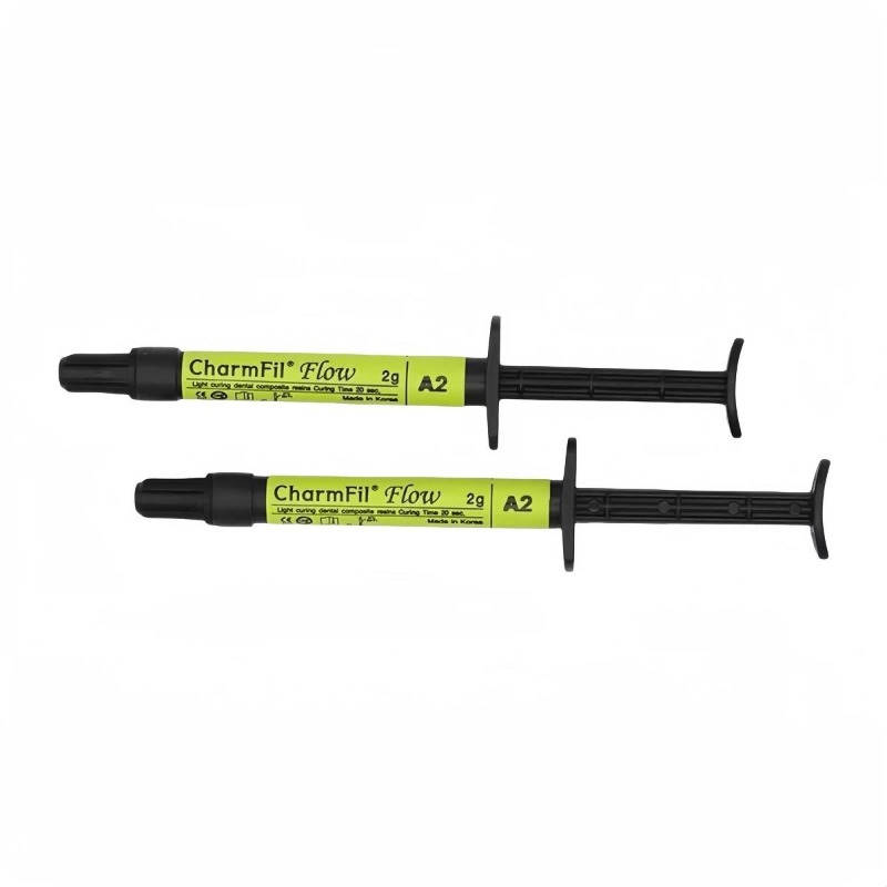 DanKis CharmFil Flow ​   Matér - Uv Resin avis et prix