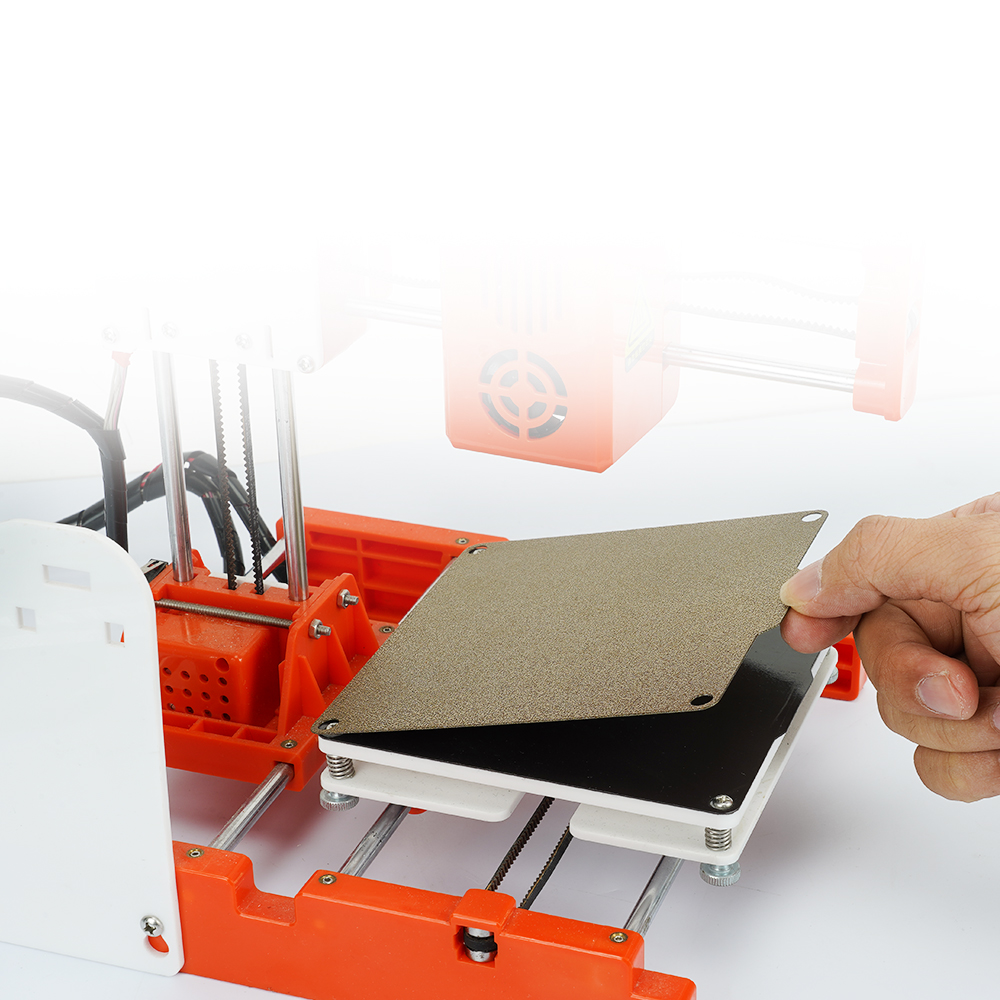 Plaque de construction pour im - 3D Printer Bed avis et prix