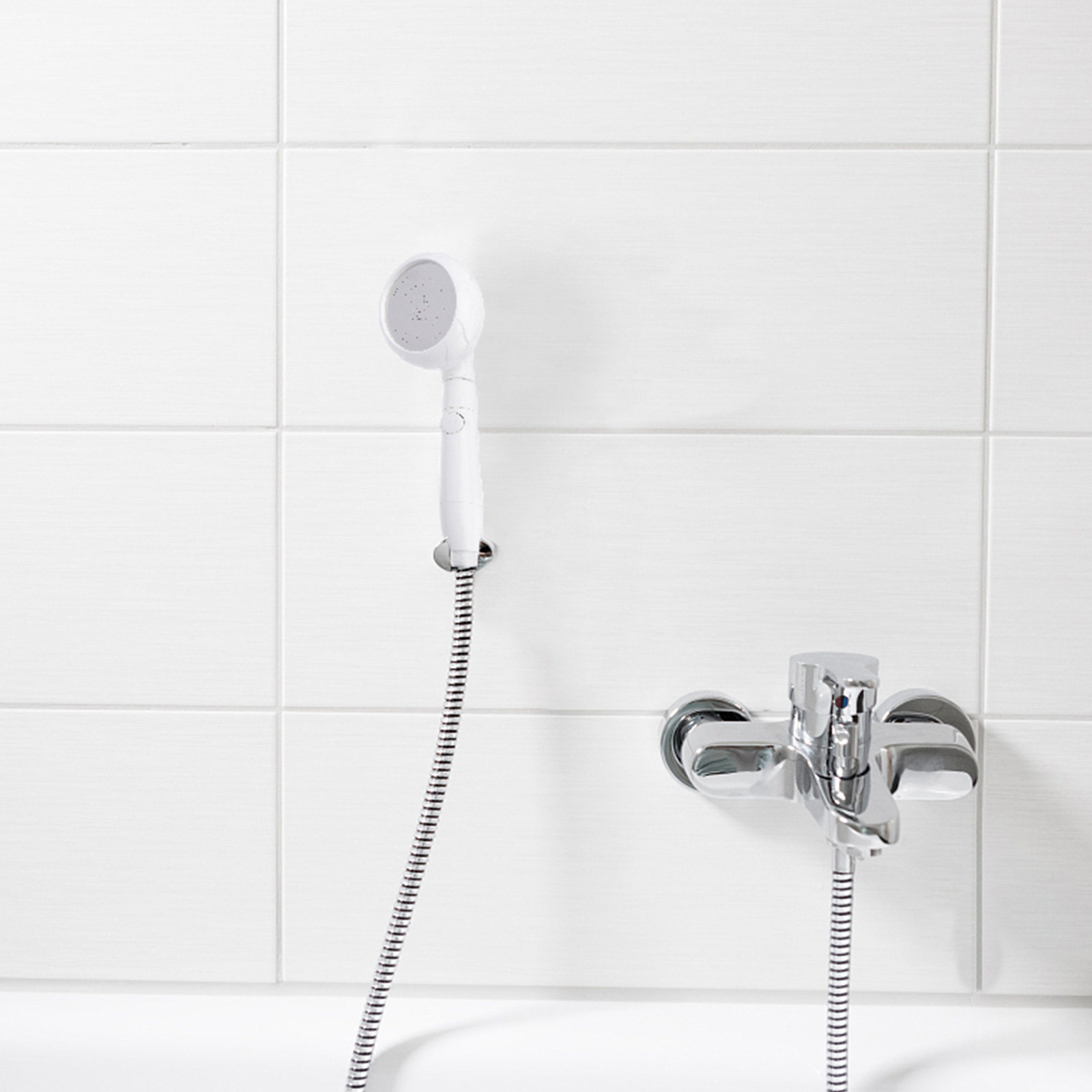 Pomme de douche portative, emb - Nozzle Brass avis et prix