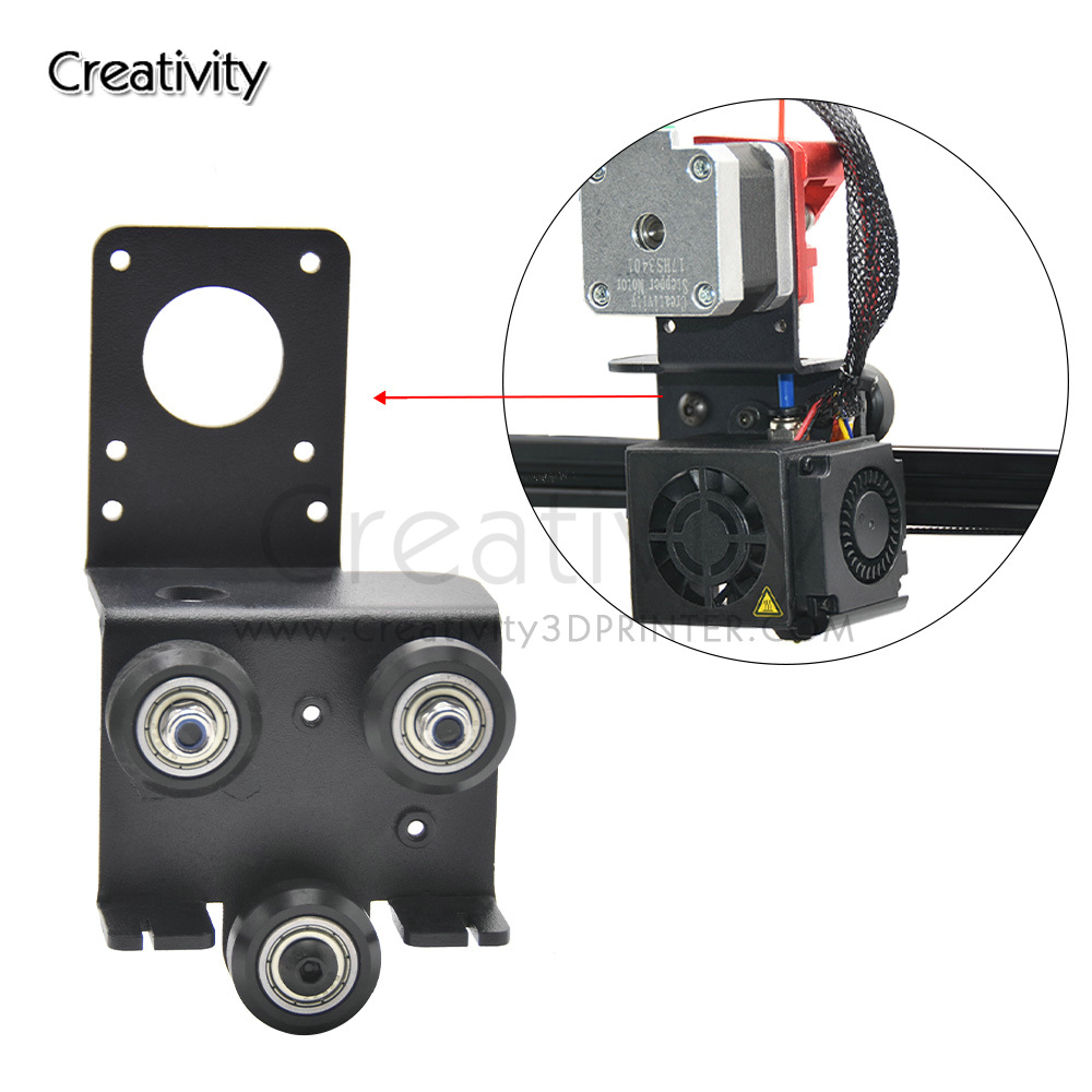 Kit de plaque de Support d'ext - 3D Printer Stand avis et prix