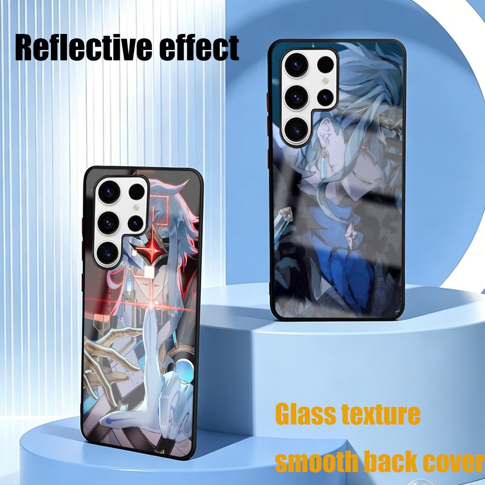 Coque de téléphone D-dottore G - Glass Bed avis et prix