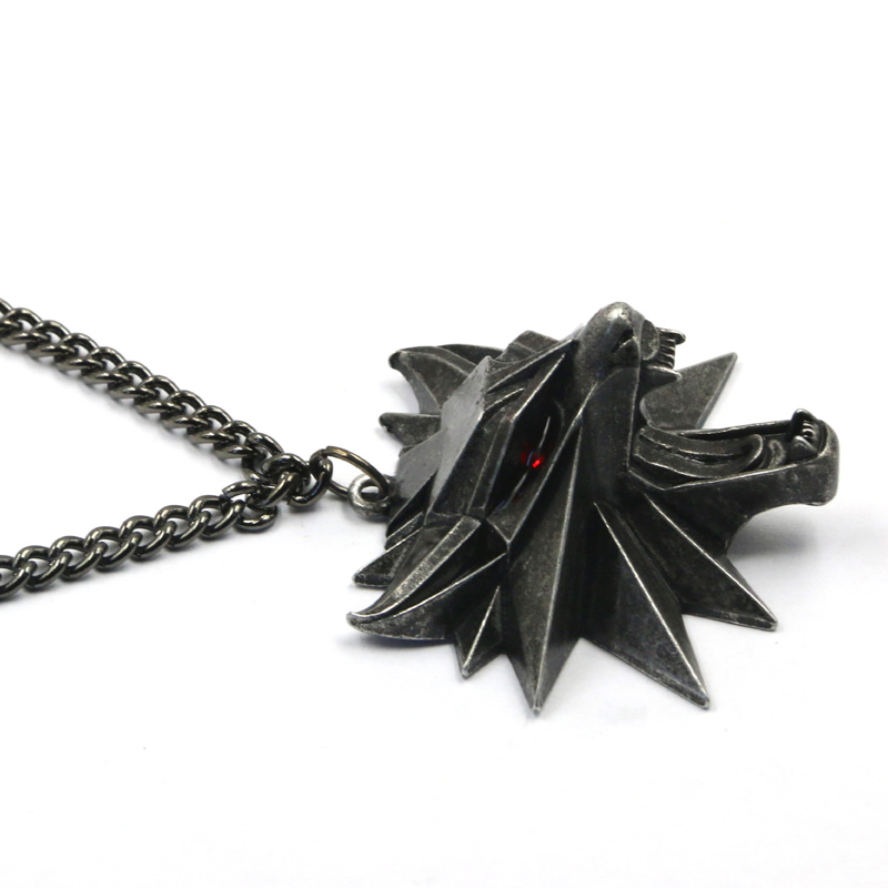 Collier pendentif médaille têt - Cobra Extruder avis et prix