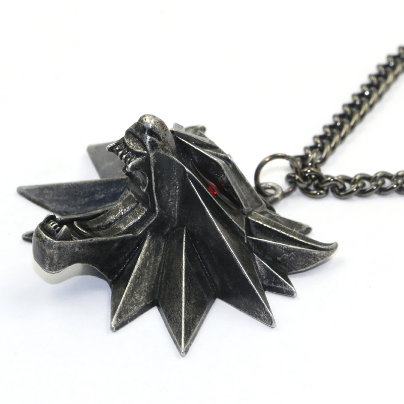 Collier pendentif médaille têt - Cobra Extruder avis et prix