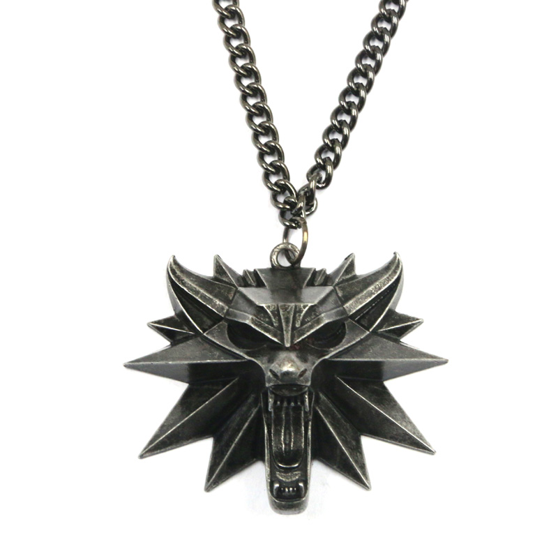 Collier pendentif médaille têt - Cobra Extruder avis et prix