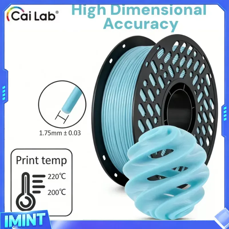 Filament PETG CaiLab 1 kg, 1,7 - Fdm Printer avis et prix