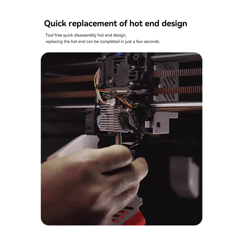 Kit Combo Hotend pour Anycubic - Hotend Assembly avis et prix