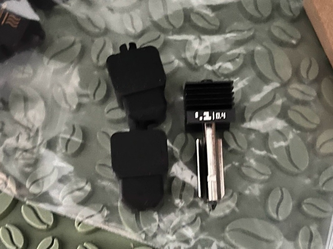 Ensemble de tête d’impression  - Printer Nozzle avis et prix