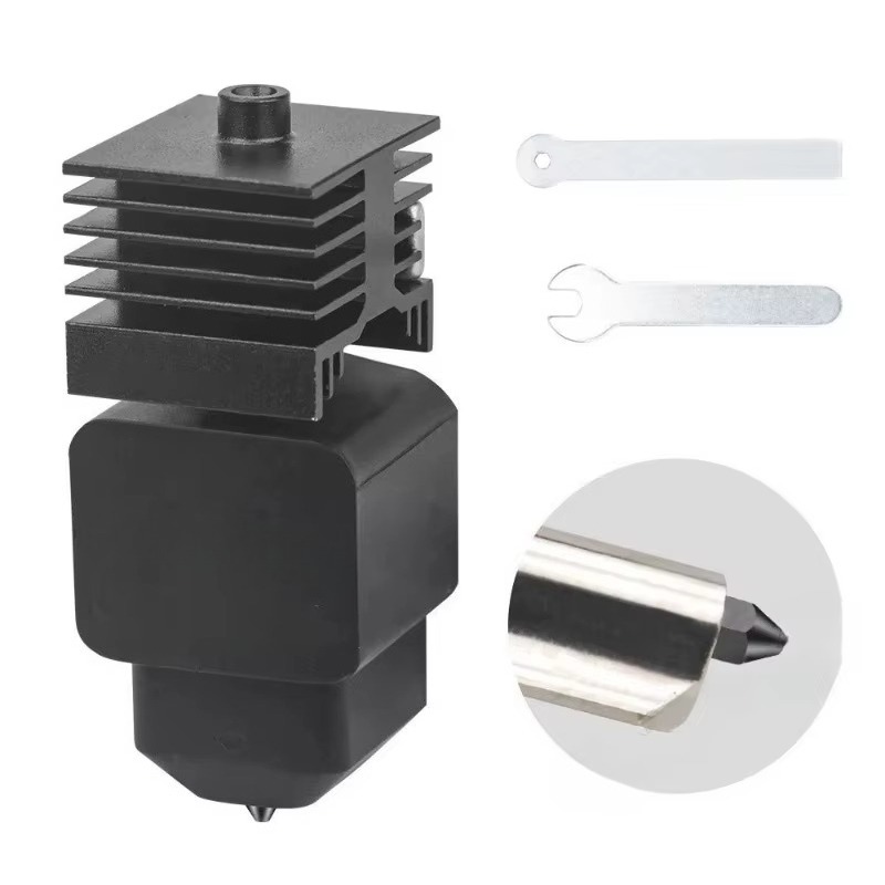 Ensemble de tête d’impression  - Printer Nozzle avis et prix