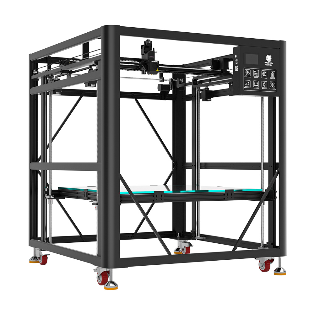 TRONXY VEHO 800 Nouvelle versi - Voron Trident Full Kit avis et prix