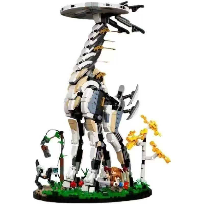 Figurine d'action géante Serpe - Cobra Extruder avis et prix