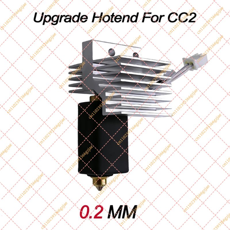 Kit extrudeur assemblé FY XB-U - Hotend Assembly avis et prix