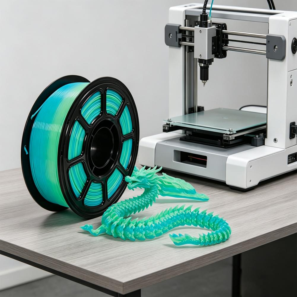 Filament PETG 1,75 mm pour imp - Fdm Printer avis et prix