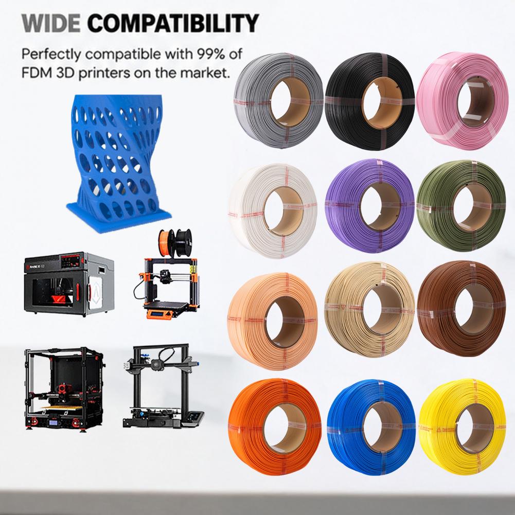 Filament d'impression 3D non r - Pla Filament avis et prix