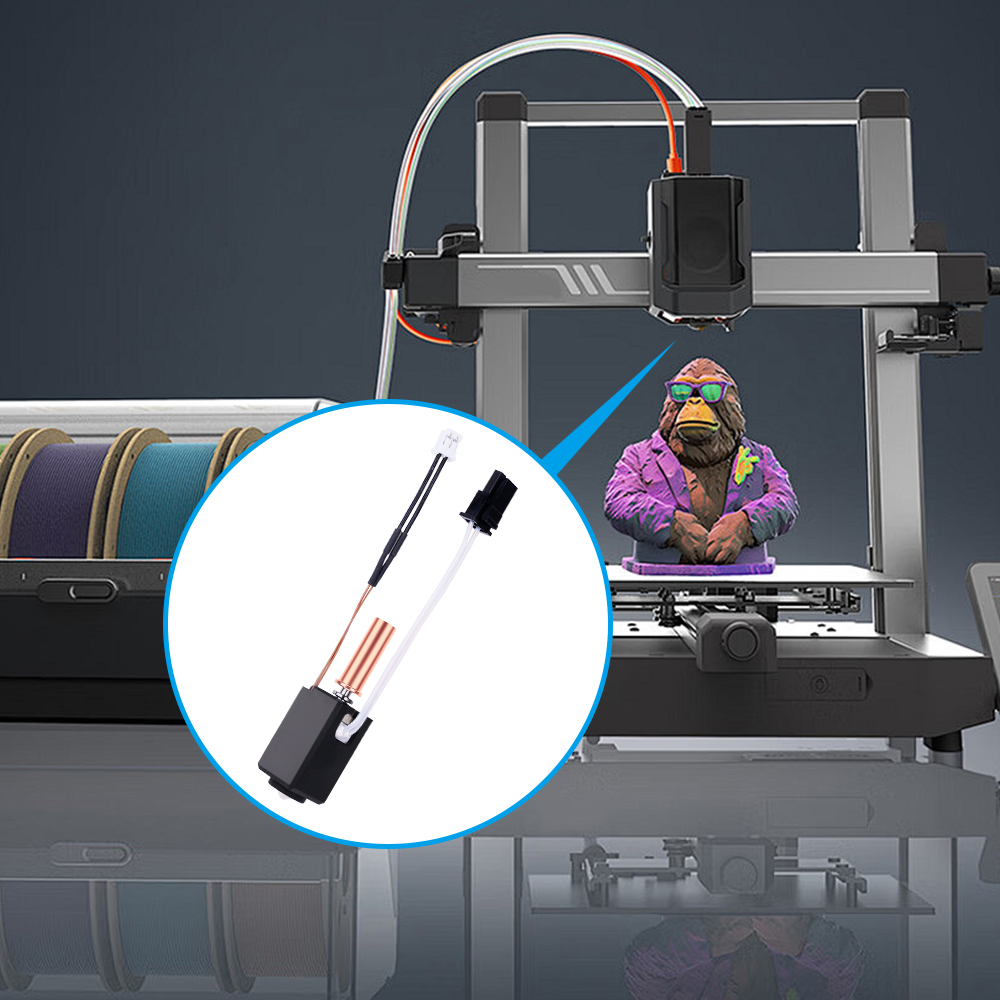 Kit Hotend pour Anycubic Kobra - Hotend Assembly avis et prix