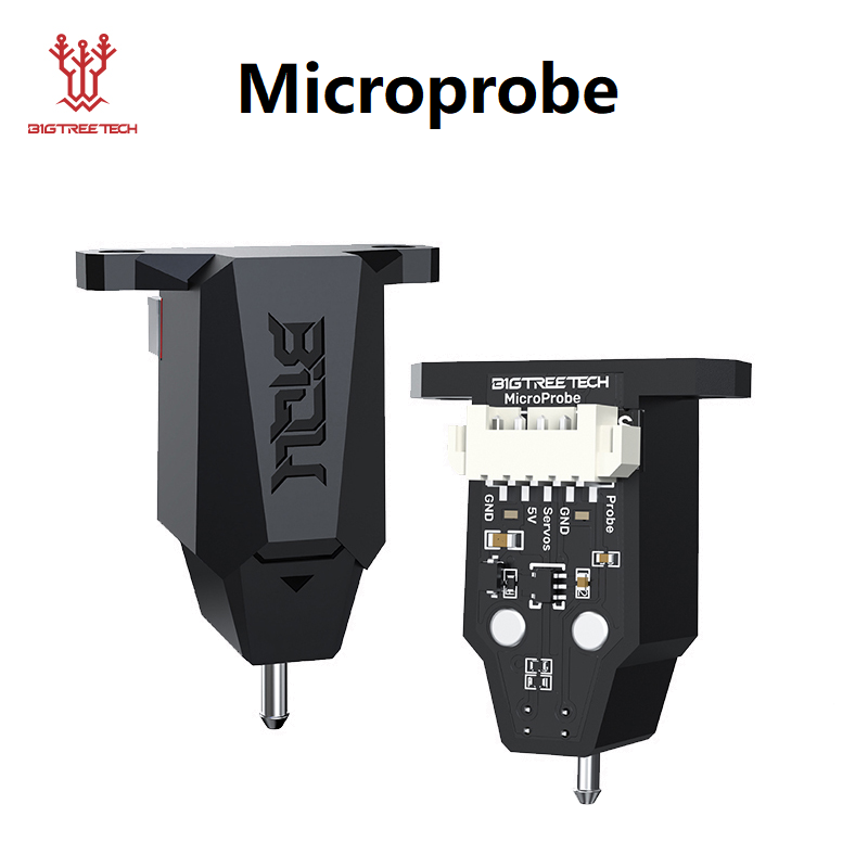 BIGTREETECH MicroProbe Kit de  - Bltouch avis et prix