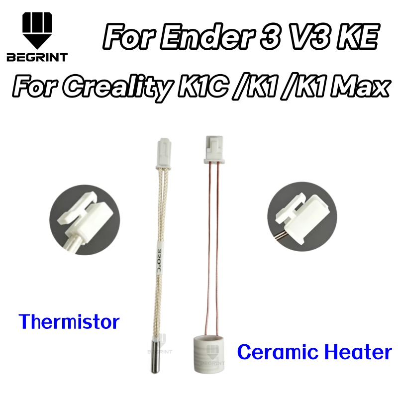 Kit de cartouche chauffante en - Hotend Assembly avis et prix