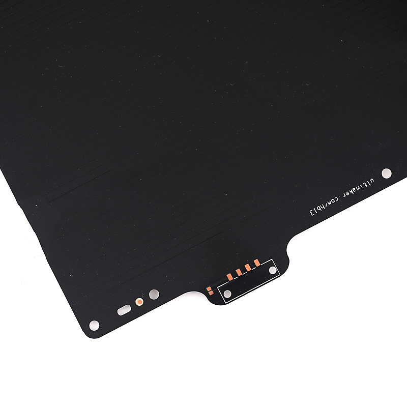 Plaque chauffante en aluminium - 3D Printer Bed avis et prix