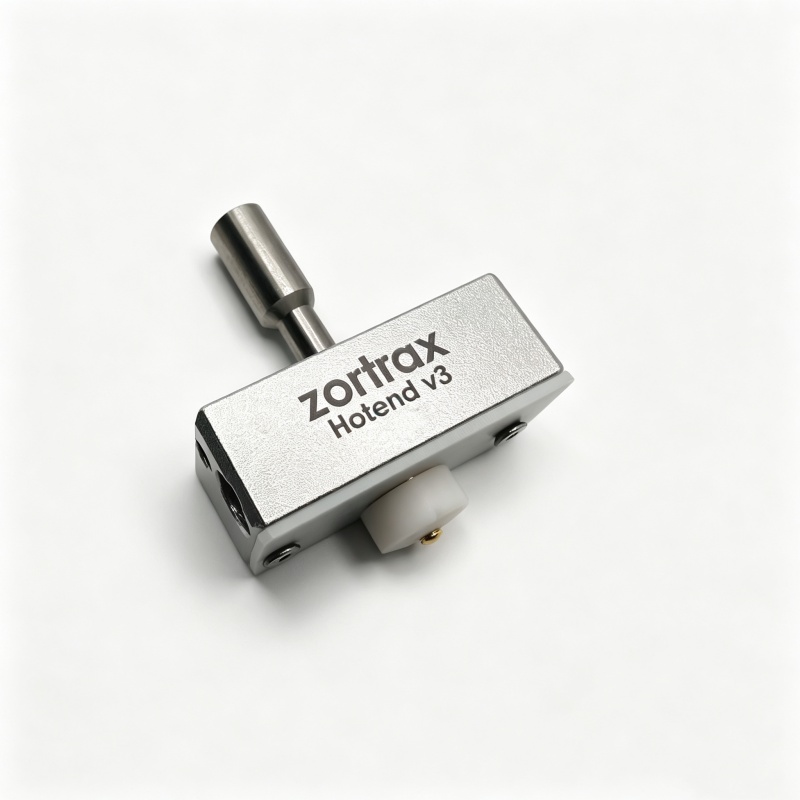 Kit Extrudeur Hotend V3 Funsso - Hotend Assembly avis et prix