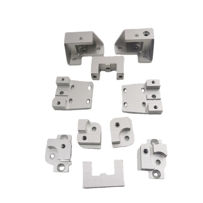Funssor-Kit de pièces en alumi - Corexy 3D Printer Kit avis et prix