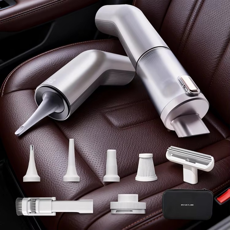 Aspirateur de voiture portable - Abs Filament avis et prix