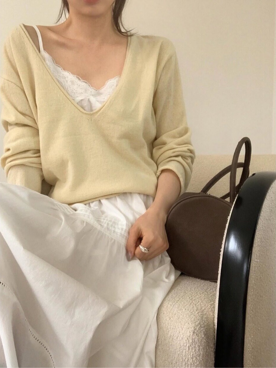 Pull en maille chic pour femme - Resin Vat avis et prix